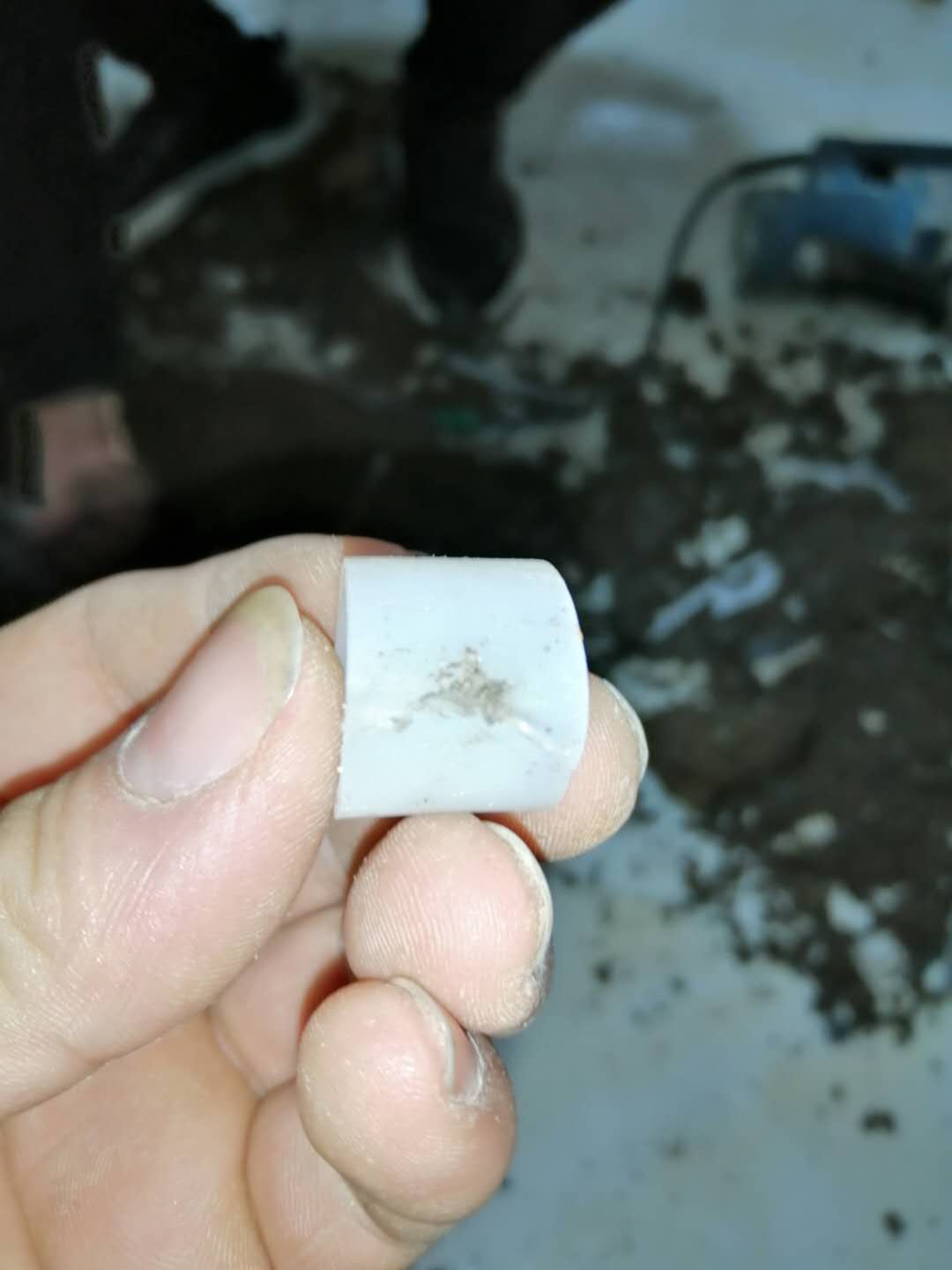 普洱地暖漏水检测